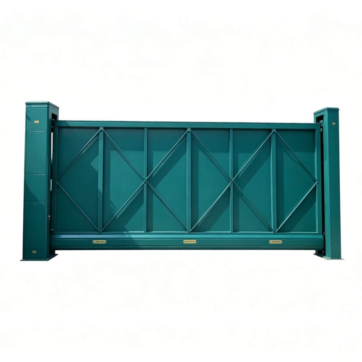 高雄楠梓电动悬空门